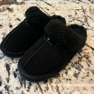 Bearpaw Loki II Slippers